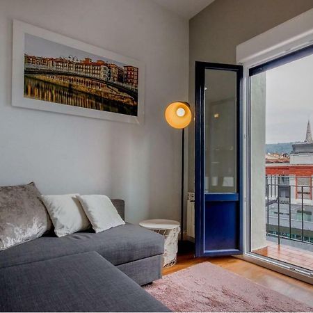 Appartement Martzana Kalea à Bilbao Extérieur photo