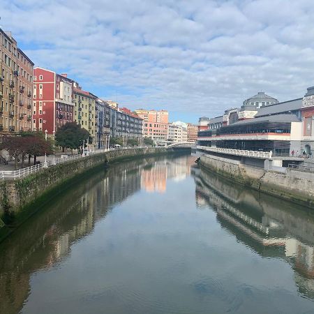 Appartement Martzana Kalea à Bilbao Extérieur photo