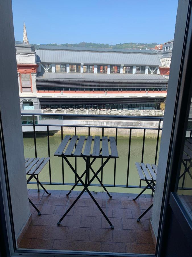 Appartement Martzana Kalea à Bilbao Extérieur photo