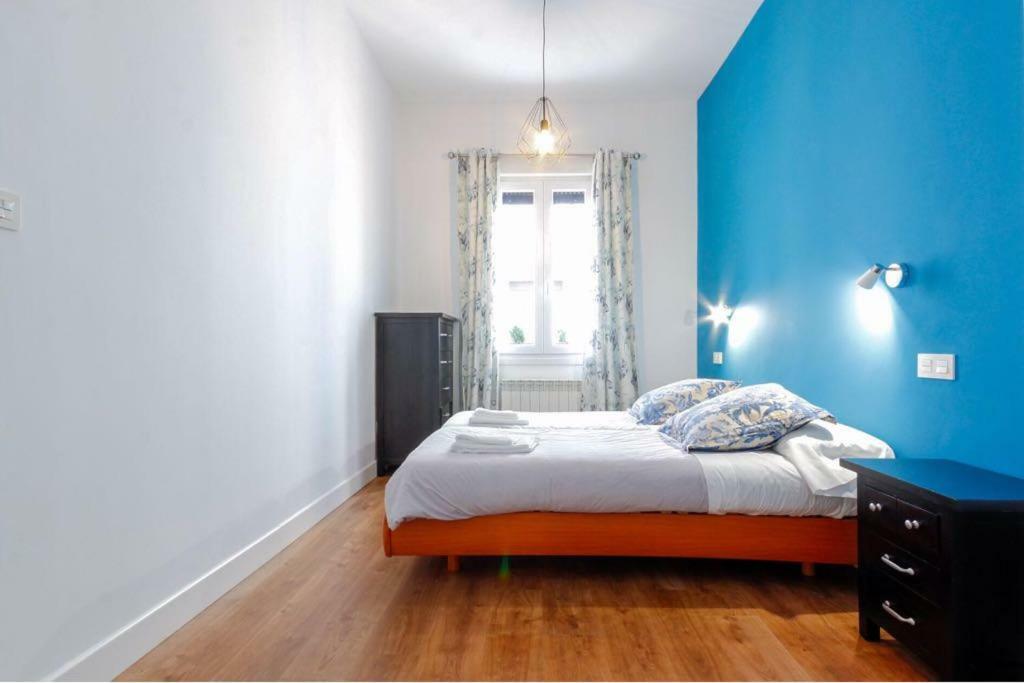 Appartement Martzana Kalea à Bilbao Extérieur photo